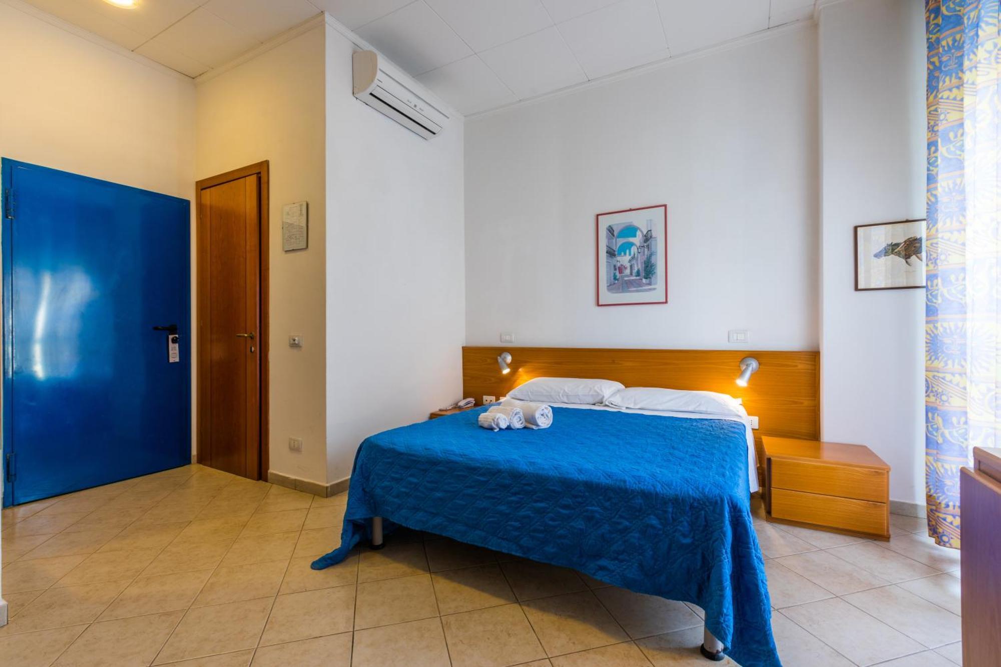 Hotel Stella Marina Marina di Cecina Exterior foto