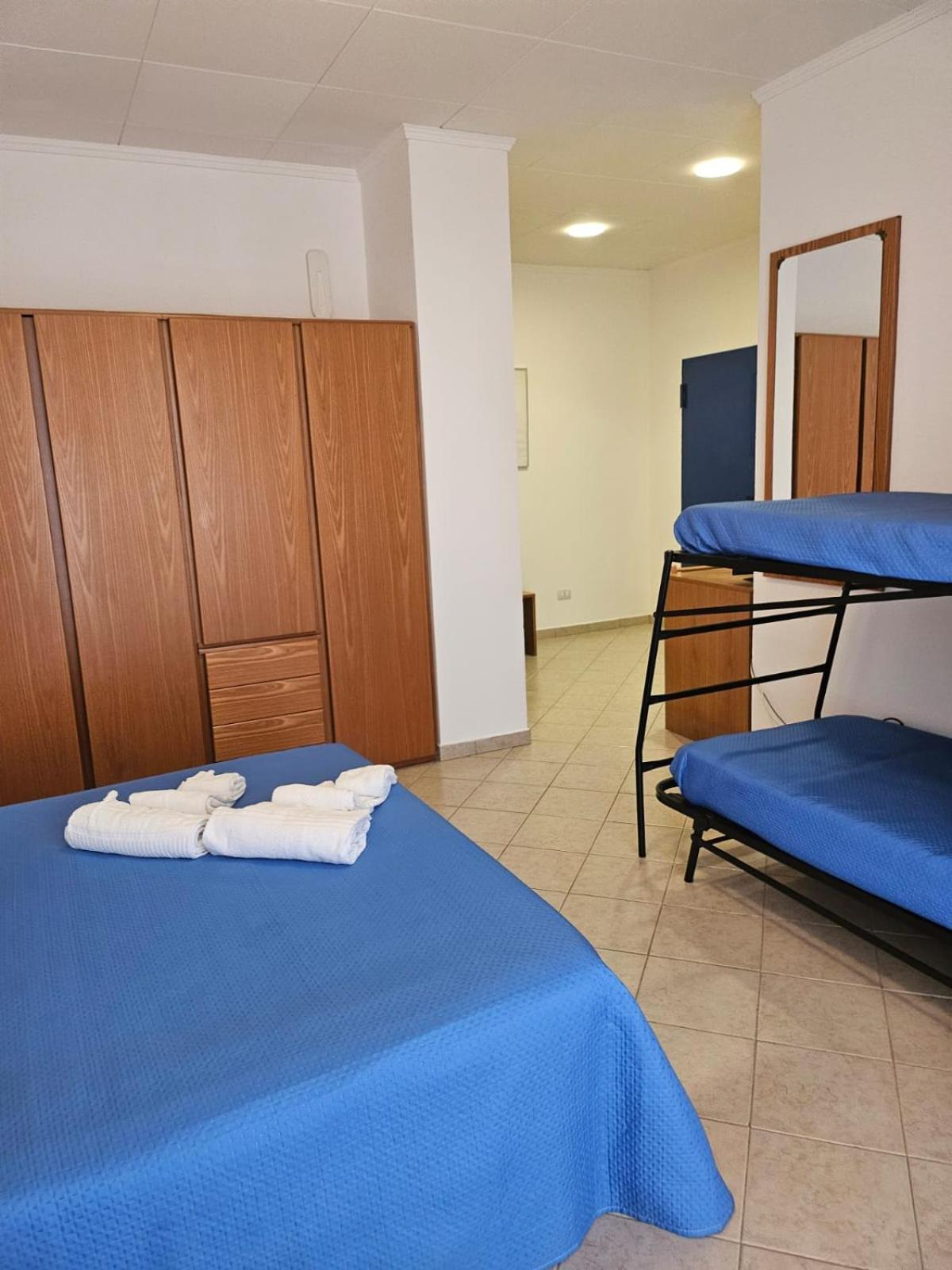 Hotel Stella Marina Marina di Cecina Exterior foto